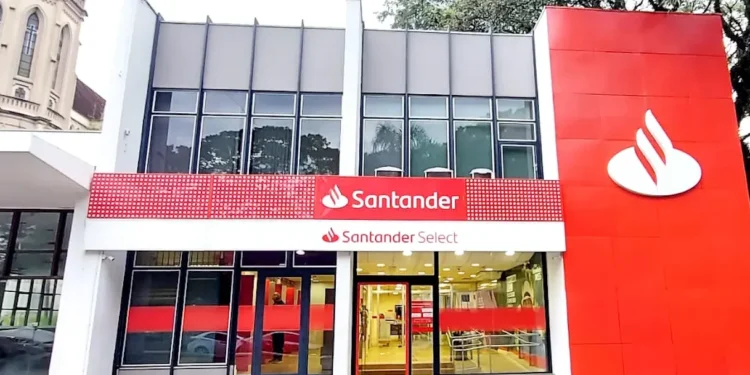 banco santander