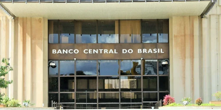 banco central