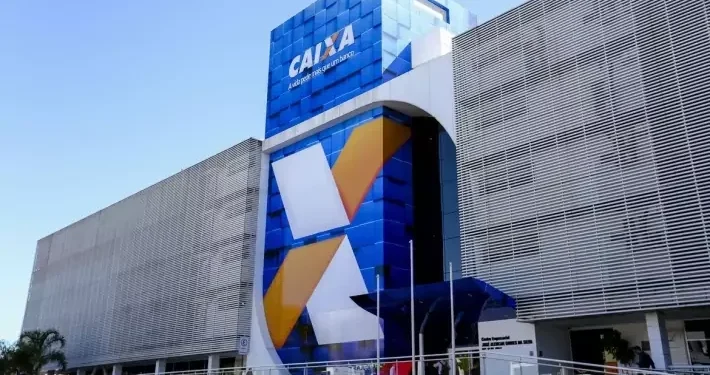 Caixa Econômica Federal