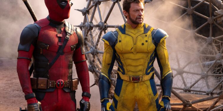 Salários de Ryan Reynolds e Hugh Jackman para fazer Deadpool & Wolverine: Revelados os valores milionários