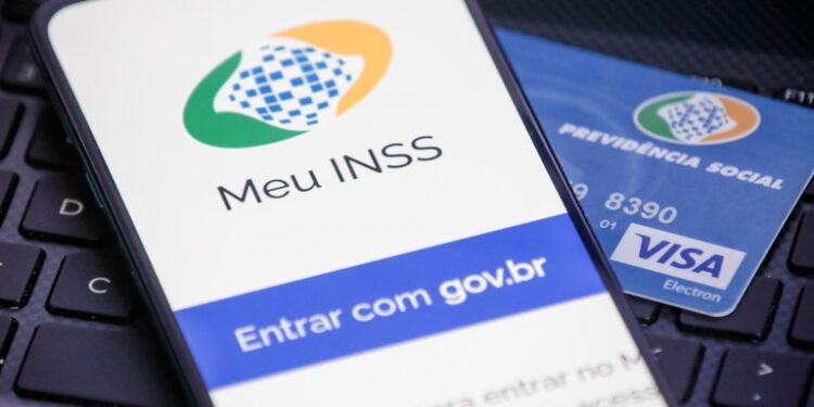 benefícios do INSS