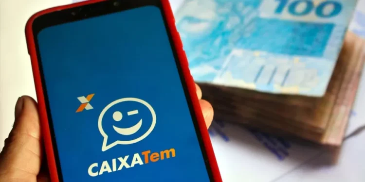 Abra Agora Uma Conta No Caixa Tem E Garanta Benefícios Exclusivos