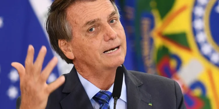 jair bolsonaro