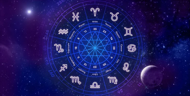 12 signos do zodiaco