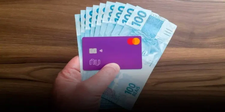 cartão de crédito nubank