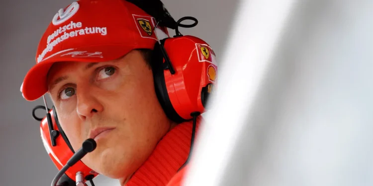 Fãs De Schumacher Estão Preocupados Com Notícia Confirmada Na Europa Fim De Semana