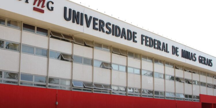 UFMG - Créditos: Reprodução