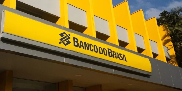 Fachada Banco do Brasil - Créditos: Reprodução