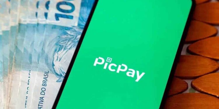 Aplicativo PicPay - Créditos: Sidney de Almeida