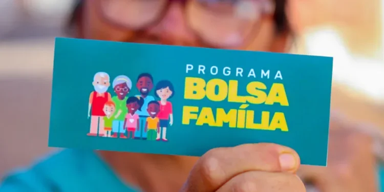 Programa Bolsa Família - Créditos: Jeane de Oliveira