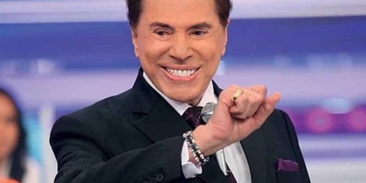 Silvio Santos - Créditos: Reprodução