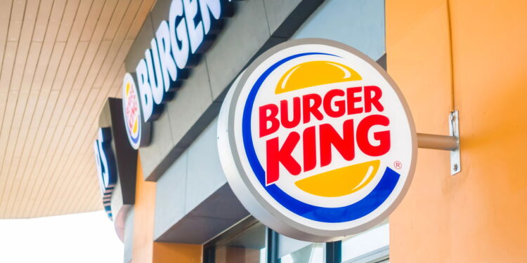 Vai ter Black Friday do Burguer King, Bob’s e Subway