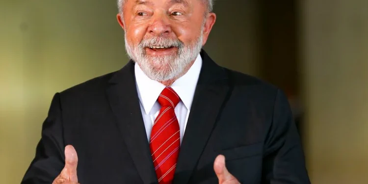 Presidente Lula - Créditos: Marcelo Camargo / Agência Brasil