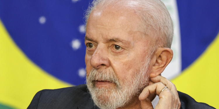 Presidente Lula - Créditos: Marcelo Camargo / Agência Brasil