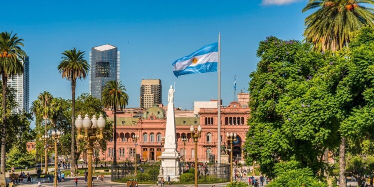 Argentina - Créditos: National Geographic