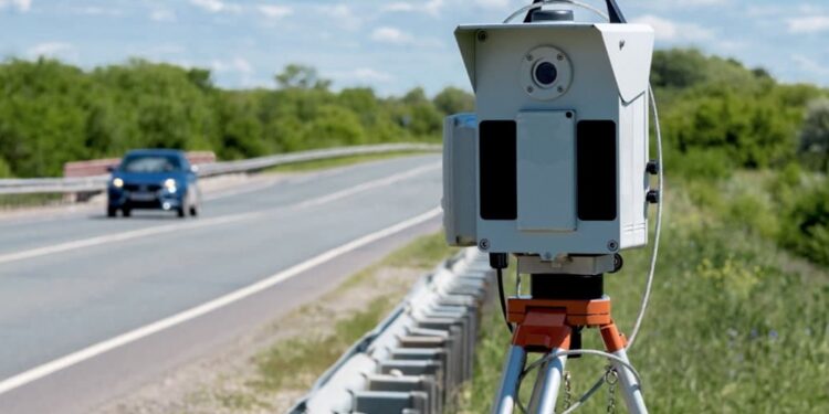 Radar Doppler - Créditos: Shutterstock