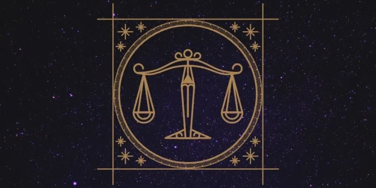 Signo de Libra - Créditos: NP Digital / Canva