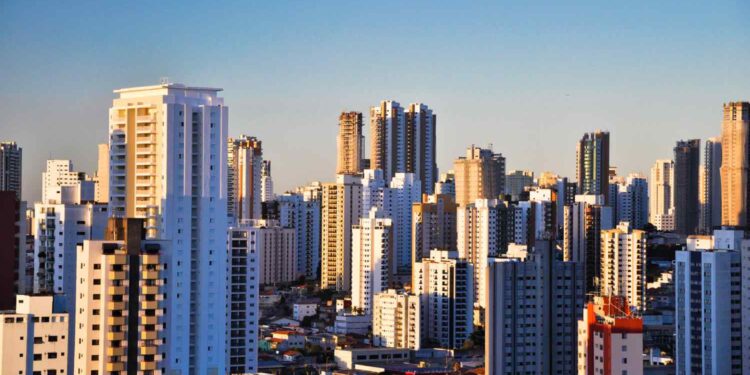 Imóveis em SP - Créditos: Getty Images