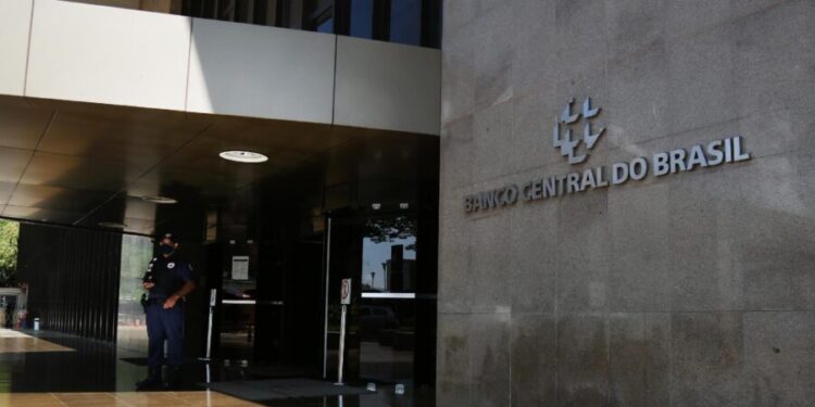 Banco Central do Brasil - Créditos: UOL